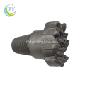 API 31/2 Matrix Body PDC Bit 6 pouces